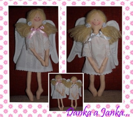 Danka a Janka